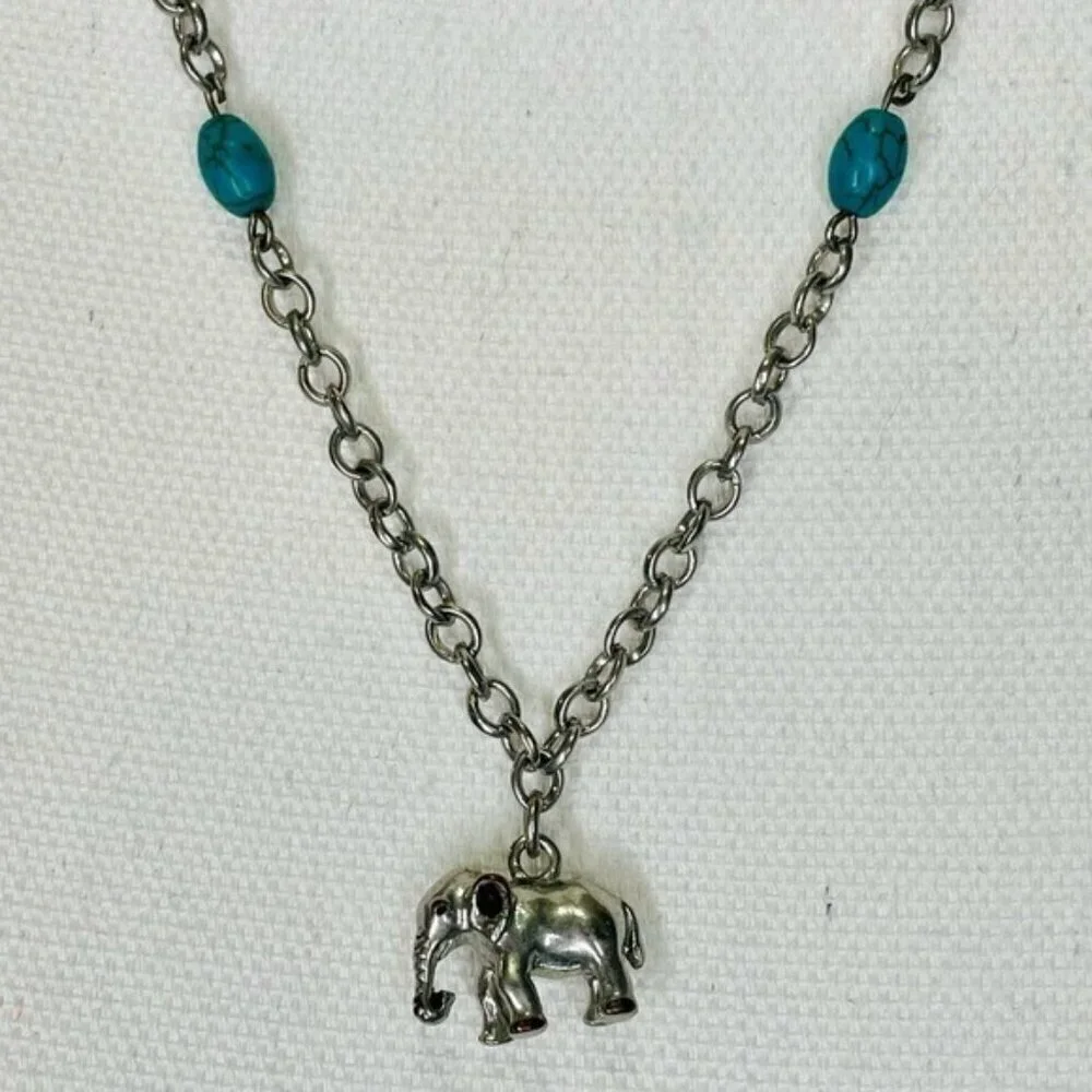 N/A style pendant